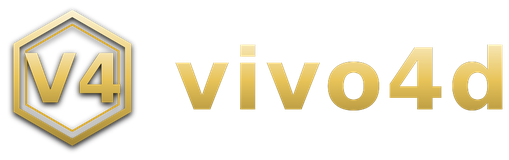 vivo4d logo