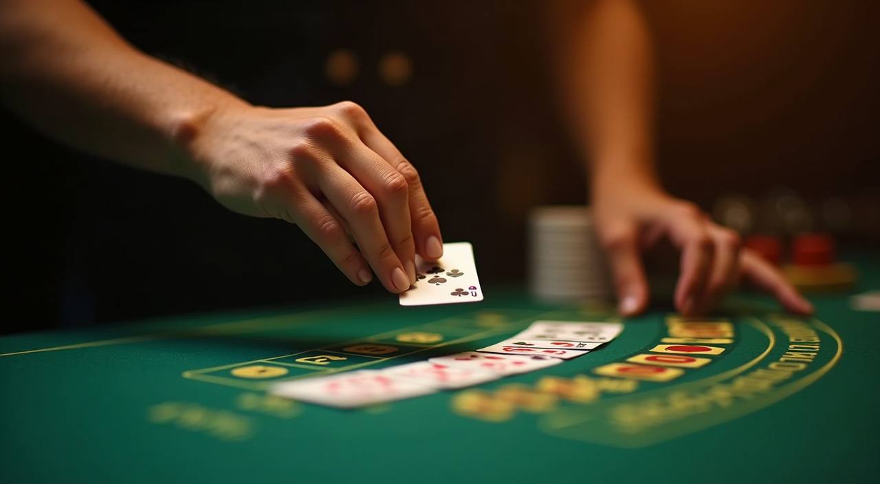 vivo4d Free Bet Blackjack